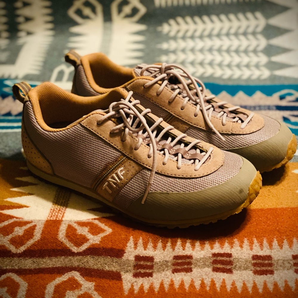 THE NORTH FACE 👟 Shoes In 8.5